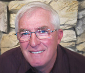 Red Deer Custom Cabinet Specialist - Paul Brodie